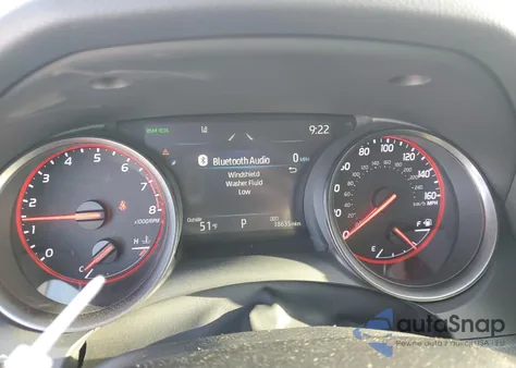 2021 Toyota Camry Xse from USA, damaged, VIN 4T1K61AKXMU601858